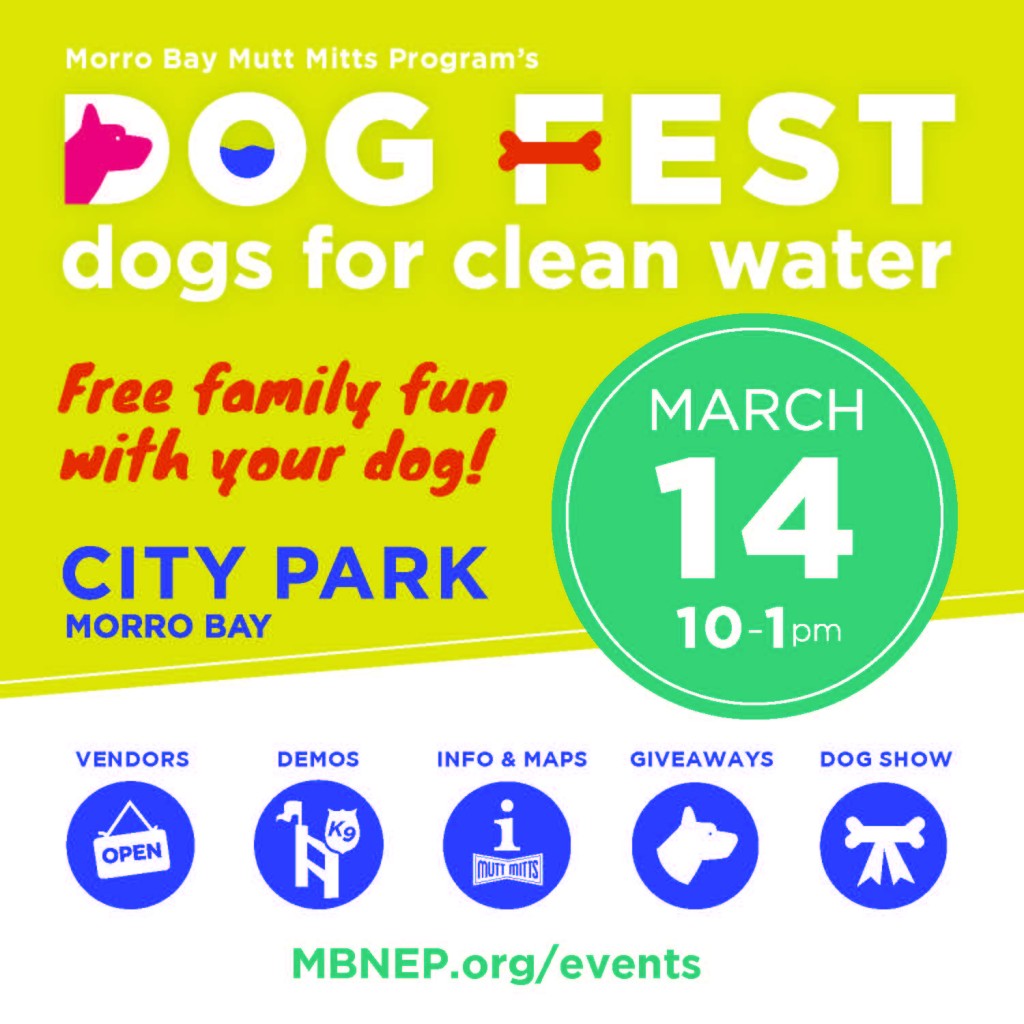 DogFest 2015 Poster