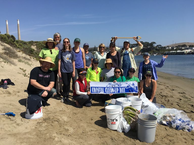 Morro Bay Job Openings