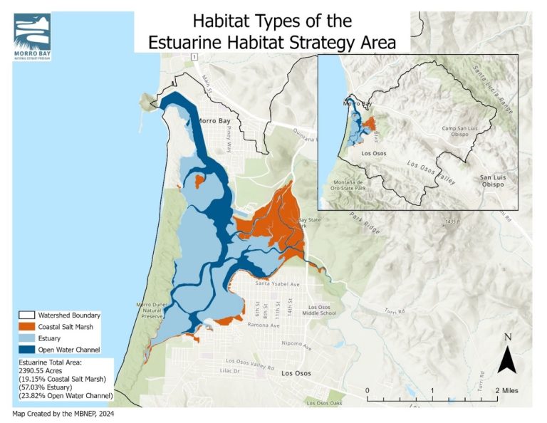 Habitat Protection & Restoration Strategy